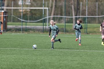 Bild 566 - wBJ Turnier HSV - St. Pauli - B.Moenchengladbach - Alst.Langenhorn